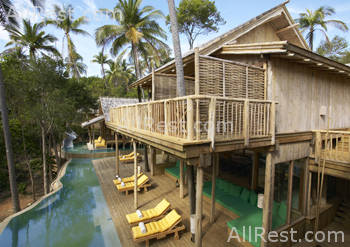 Soneva Kiri 5